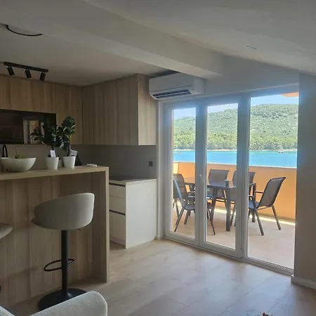 شقة 5m To Sea, Breathtaking View, Newly Renovated *