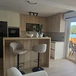 Apartamento 5m To Sea, Breathtaking View, Newly Renovated